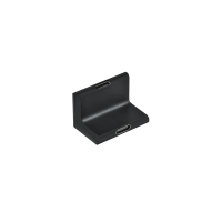 NEO TRACK MAGNETIC CONNECTOR 2 BK | Azzardo