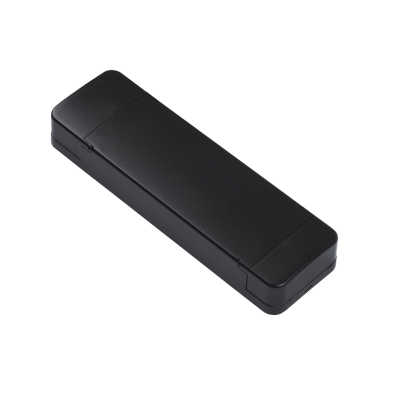 NEO TRACK MAGNETIC DRIVER 100W BK | Azzardo