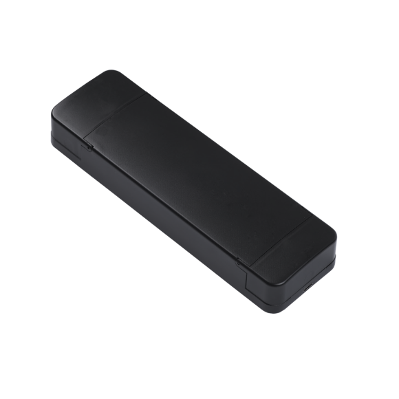 NEO TRACK MAGNETIC DRIVER 200W BK | Azzardo NEO TRACK MAGNETIC DRIVER 200W BK | Azzardo