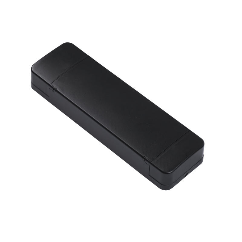 NEO TRACK MAGNETIC DRIVER 200W BK | Azzardo NEO TRACK MAGNETIC DRIVER 200W BK | Azzardo