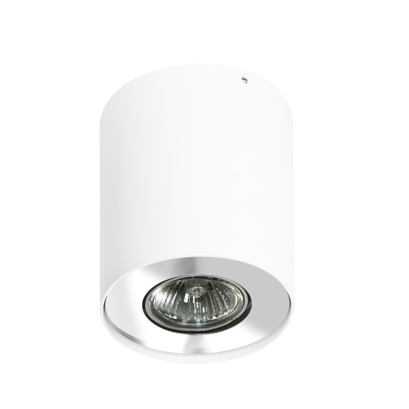 Plafon Neos 1 Wh/Ch AZ0707 | Azzardo