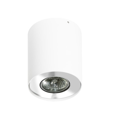 Plafon Neos 1 Wh/Ch AZ0707 | Azzardo