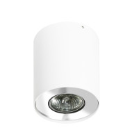 Plafon Neos 1 Wh/Ch AZ0707 | Azzardo