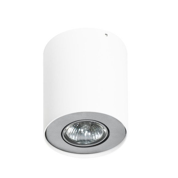 Plafon Neos 1 White Al AZ0606 | Azzardo