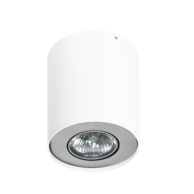 Plafon Neos 1 White Al AZ0606 | Azzardo