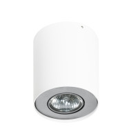 Plafon Neos 1 White Al AZ0606 | Azzardo