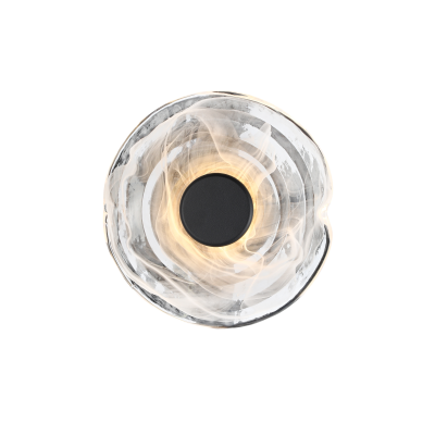 Lampa Nestor Top 30 Bk AZ5831 | Azzardo