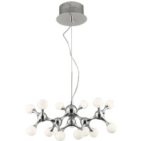 Lampa Neurono 15 AZ0107 | Azzardo