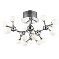 NEURONO 18 PLAFON | Azzardo