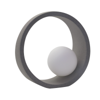 NEWTON A TABLE DGR | Azzardo