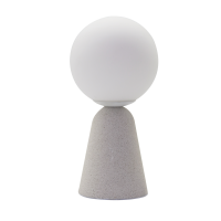 NEWTON B TABLE BGR | Azzardo