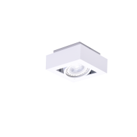 Lampa Nikea 1 Es111 Wh AZ4437 | Azzardo