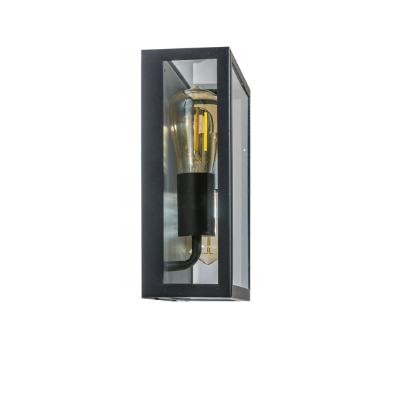 Lampa Niklas 2 Wall Bk AZ4488 | Azzardo