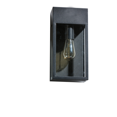 Lampa Niklas Wall Bk AZ4486 | Azzardo