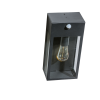 Lampa Niklas Wall Sensor Bk AZ4487 | Azzardo
