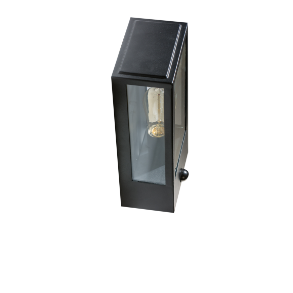 NIKLAS WALL SENSOR BK | Azzardo