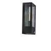 Lampa Niklas Wall Sensor Bk AZ4487 | Azzardo