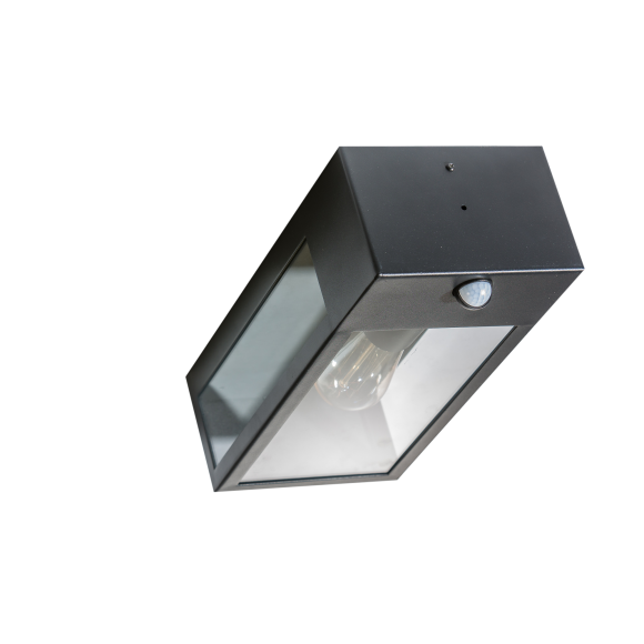 NIKLAS WALL SENSOR BK | Azzardo