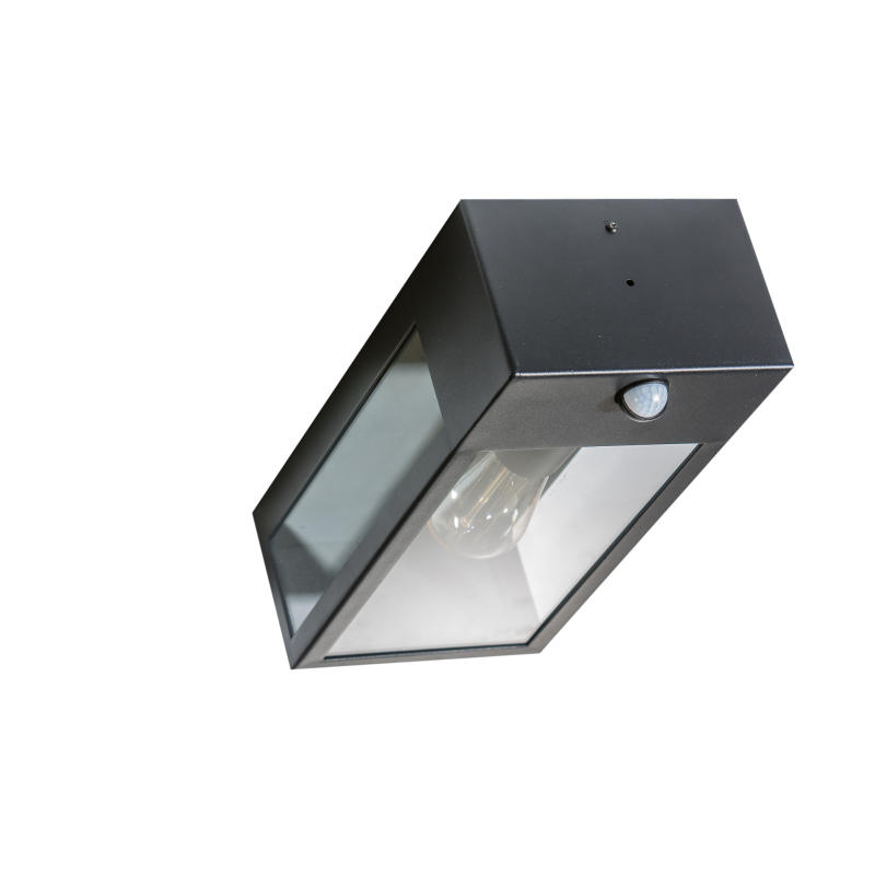 NIKLAS WALL SENSOR BK | Azzardo