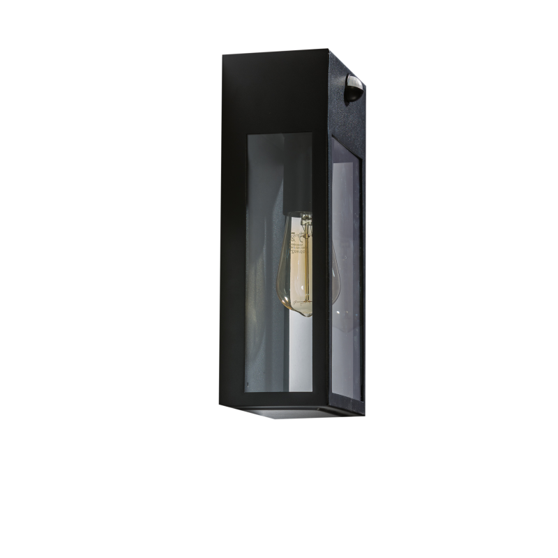 NIKLAS WALL SENSOR BK | Azzardo