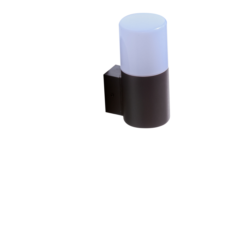 Lampa Nils Wall Bk AZ4478 | Azzardo