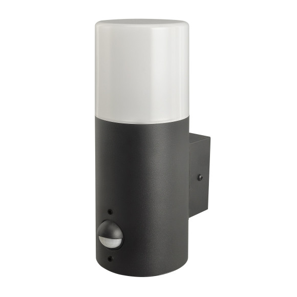Lampa Nils Wall Sensor Bk AZ4479 | Azzardo