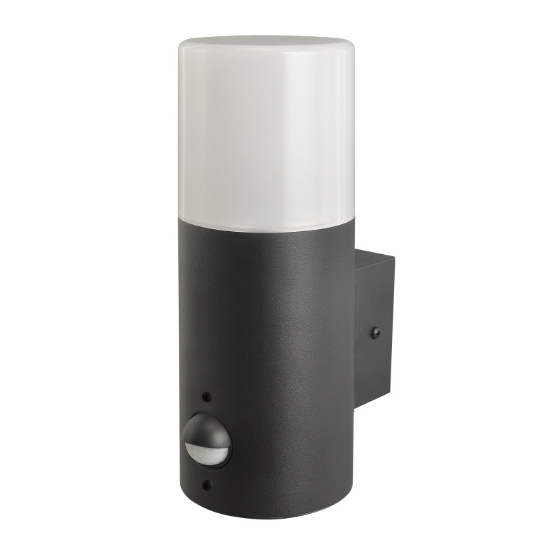 Lampa Nils Wall Sensor Bk AZ4479 | Azzardo