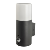 Lampa Nils Wall Sensor Bk AZ4479 | Azzardo