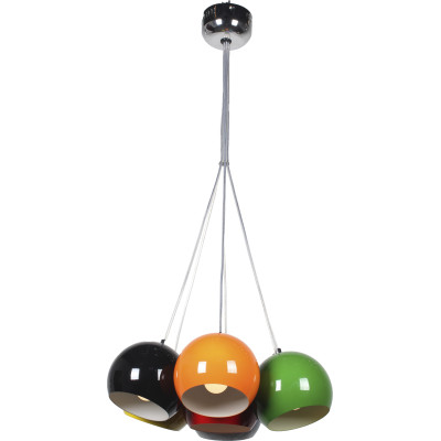 NOA 7 MULTICOLOR | Azzardo