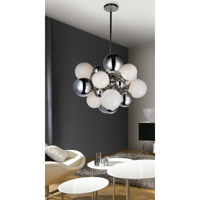 NOBLE LAMPA | Azzardo