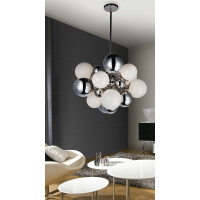 NOBLE LAMPA | Azzardo