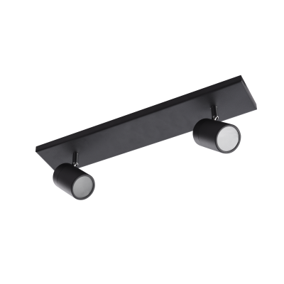 Lampa Noemie 2 Bk AZ4137 | Azzardo