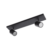 Lampa Noemie 2 Bk AZ4137 | Azzardo