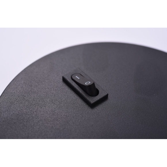 NOGAT BLACK | Azzardo NOGAT BLACK | Azzardo