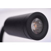 Lampa Nogat Black AZ2943 | Azzardo