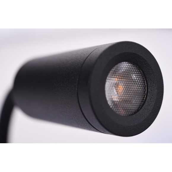 Lampa Nogat Black AZ2943 | Azzardo