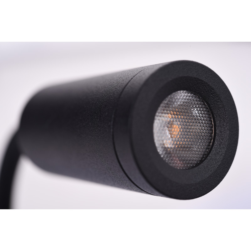 Lampa Nogat Black AZ2943 | Azzardo