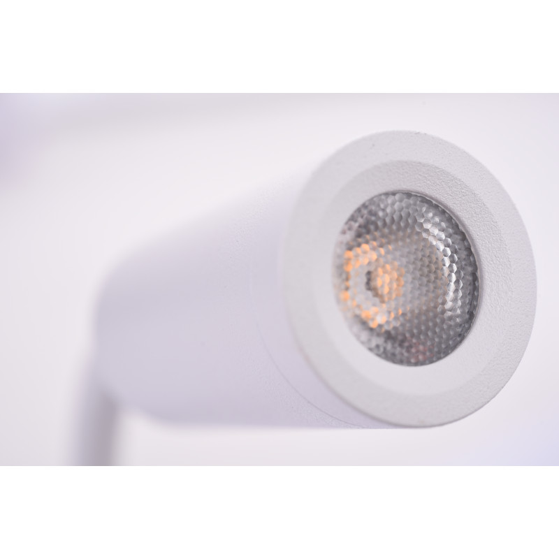 Lampa Nogat White AZ2944 | Azzardo