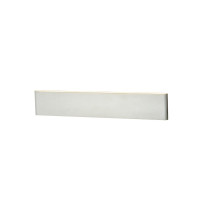 Lampa Norman Wall L White AZ1684 | Azzardo