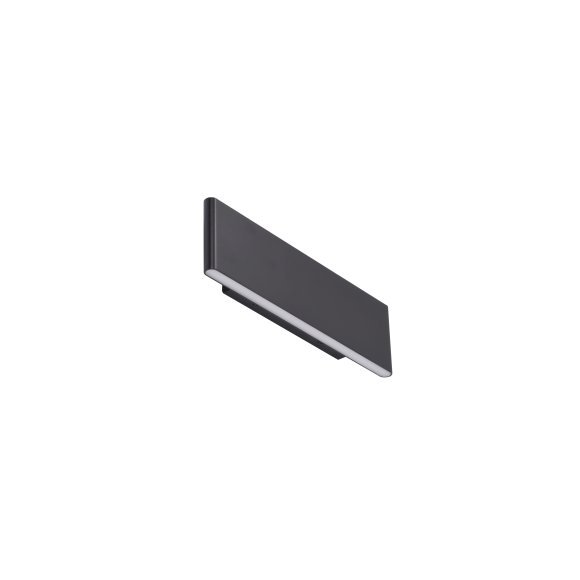 NORMAN WALL M BLACK | Azzardo NORMAN WALL M BLACK | Azzardo