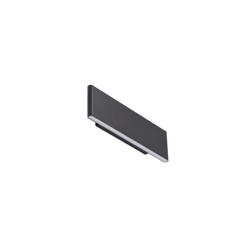NORMAN WALL M BLACK | Azzardo NORMAN WALL M BLACK | Azzardo