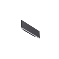 NORMAN WALL M BLACK | Azzardo