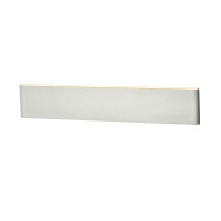 NORMAN WALL XL WHITE | Azzardo