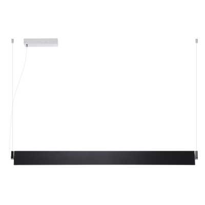 Lampa Norman Xl Black AZ4180 | Azzardo