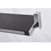 Lampa Norman Xl Black AZ4180 | Azzardo