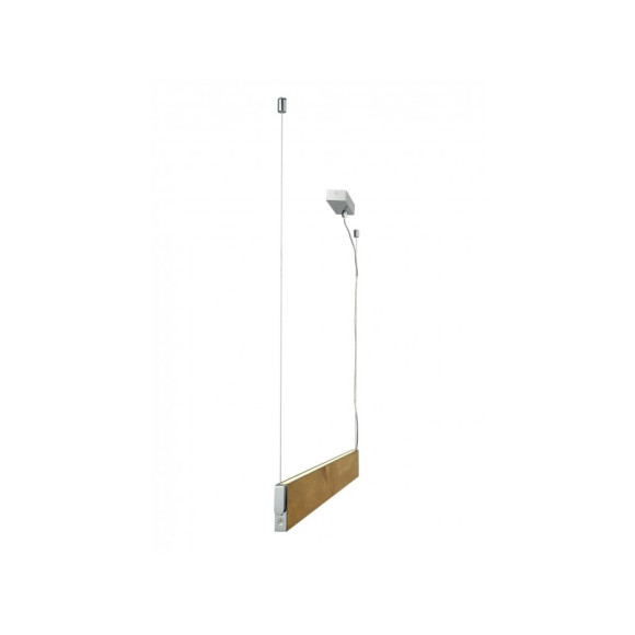 Lampa Norman Xl Wood AZ1686 | Azzardo