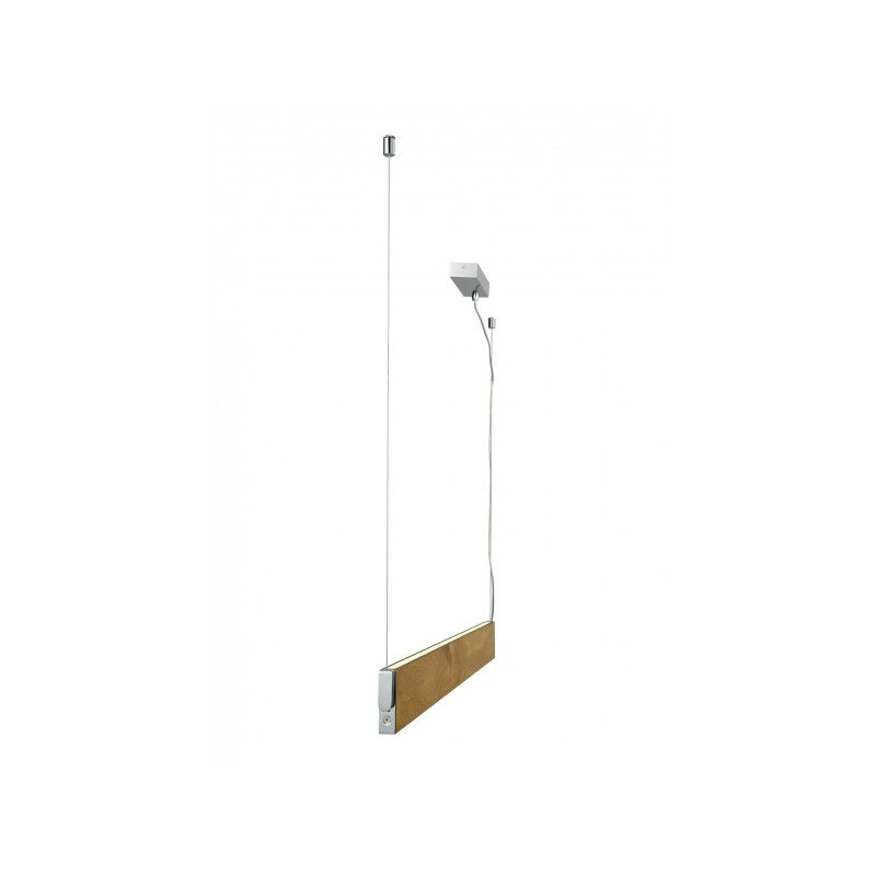 NORMAN XL WOOD | Azzardo NORMAN XL WOOD | Azzardo