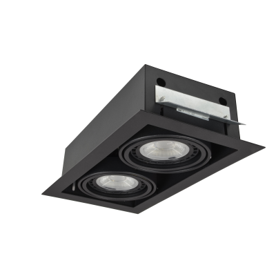 NOVA 2 BK/BK | Azzardo