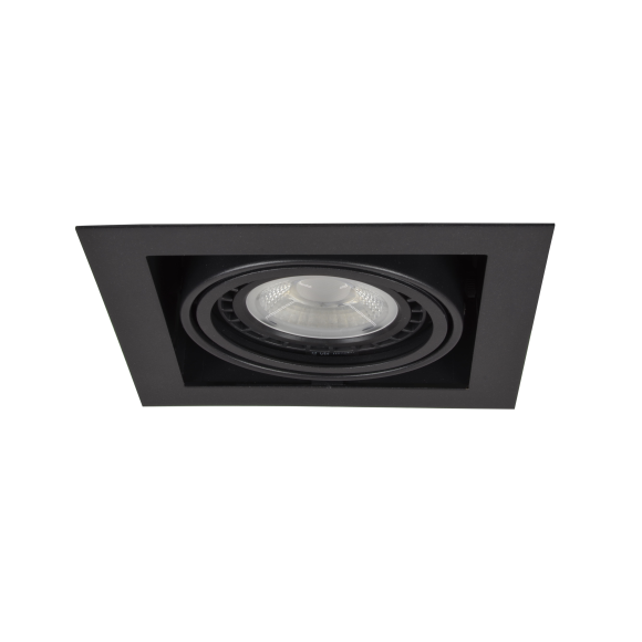 Lampa Nova Bk/Bk AZ2869 | Azzardo