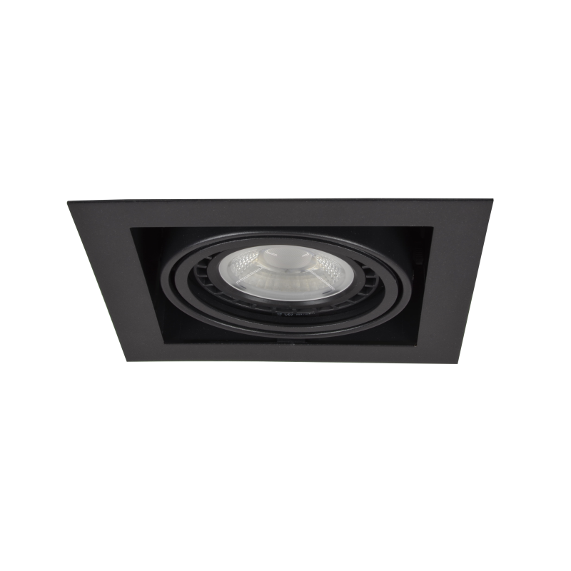 Lampa Nova Bk/Bk AZ2869 | Azzardo